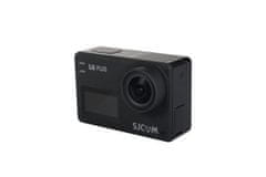 Outdoorová kamera SJ8 Plus čierna 557941