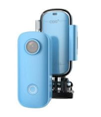 Akčná kamera C100+ modrá 5579498
