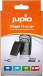 Jupio Nabíjačka Single Charger pre Li-Ion batéria - univerzálna JSC0010 5498505