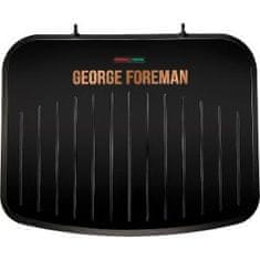 George Foreman 25811-56 STOLNÝ GRIL