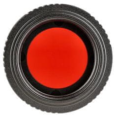 Rollei červený filter/ pre potápanie/ pre kameru Action ONE