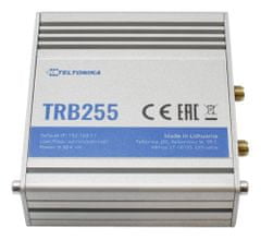 Teltonika industrial LTE Cat M1 router TRB255
