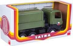 Dino Toys Tatra Phoenix Vojenský 30 cm