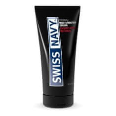 Swiss Navy Swiss Navy Masturbation Cream 150 ml Masturbačný krém