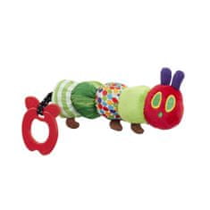 Joy Toy Rainbow Hrkálka Veľmi hladná húsenica
