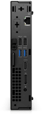 DELL OptiPlex (7010) Micro MFF (HKHJ4), čierna