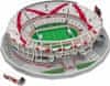 3D puzzle stadium 3D puzzle Štadión El Monumental - CA River Plate