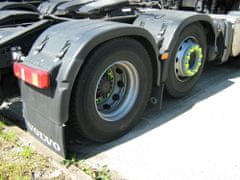 Checkpoint Indikátor povolenia matíc 30 mm, pre nákladné autá a autobusy - Checkpoint CP
