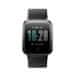 UMAX inteligentné hodinky U-Band P2-L Black/ 1,3" TFT/ Bluetooth 4.2/ nRF52832/ IP68/ iOS 8.0 +/ Android 4.4 +/ SK Veryfit PRO
