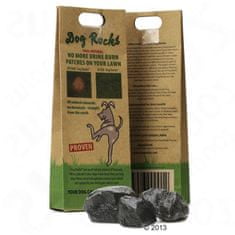 Dog Rocks Kamene proti vypalovaniu trávnika
