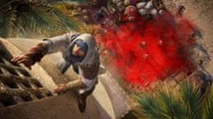 Ubisoft Assassin's Creed Mirage (XONE/XSX)