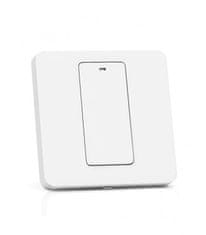 Meross Meross Smart Wi-Fi Chodbový Vypínač, MSS550XHK (EU verzia)