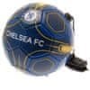 FAN SHOP SLOVAKIA Tréningová zručnostná lopta Chelsea FC, modrý, vel.2