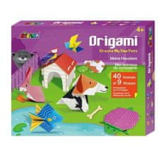 AVENIR Origami - Domáci maznáčik