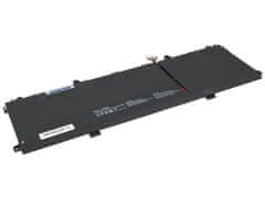 Avacom Náhradná batéria HP Spectre X360 15-df series Li-Pol 11,55 V 7150mAh 83Wh