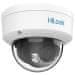 HiLook IP kamera IPC-D129HA / Dome / 2Mpix / 2.8mm / ColorVu / Motion detection 2.0 / H.265 + / krytie IP67 + IK08 / LED 30m