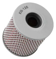 K&N Olejový filter KN-126 (alt. HF126)