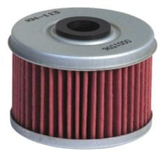 K&N Olejový filter KN-113 (alt. HF113)