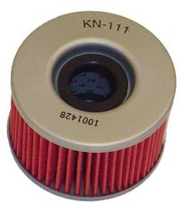 K&N Olejový filter KN-111 (alt. HF111)