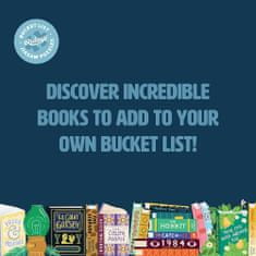 Ridley's games Puzzle Bucket List: 50 kníh sveta, ktoré musíte prečítať 1000 dielikov