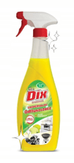 DIX Dix Univerzálny odmasťovač účinný 750 ml