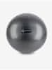 Worqout Čierna gymnastická lopta 85 cm Worqout Gym Ball UNI