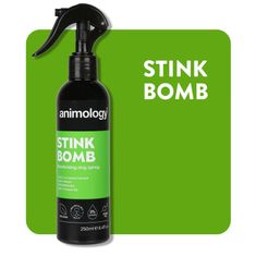 Animology Stink Bomb Sprej pre psov 250ml