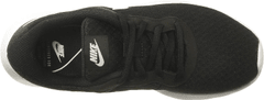 Nike Tanjun Shoes pre ženy, 35.5 EU, US5, Tenisky, Black/White, Čierna, 812655-011