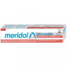 Meridol Zubná pasta Complete Care citlivé ďasná a zuby 75 ml