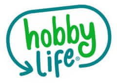 Hobby Life sada obdĺžnikových dóz na potraviny 2l 3ks