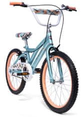 HUFFY Detský bicykel So Sweet 20", morská farba