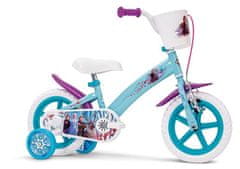 HUFFY Detský bicykel Frozen 12" Disney