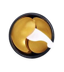 Hydro gélové vankúšiky pod oči 24k Collagen ( Gold Hydro gel Eye Patch) 60 ks