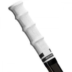 RocketGrip Grip na hokejku RocketGrip Fabric Grip Farba: biela