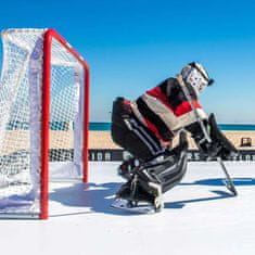 Hokejová bránka HockeyShot INDESTRUCTIBLE GOAL