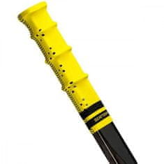 RocketGrip Grip na hokejku RocketGrip Hole Color Grip Farba: fialová