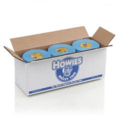 Howies Hokejová páska Howies svetlo-modrá