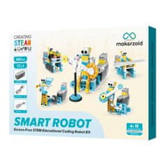 MAKERZOID Makerzoid Smart Robot