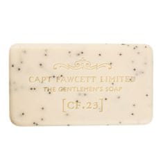 Captain Fawcett Tuhé mydlo The Gentlemen (Soap) 165 g