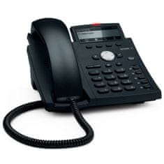 SNOM D315 - IP / VOIP telefón (PoE)