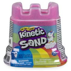 Kinetic Sand dúhové kelímky piesku