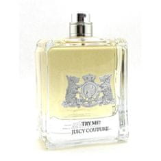 Juicy Couture - EDP - TESTER 100 ml