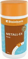 Steinbach Aquacorrect - Metal EX 1L