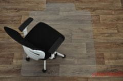 Smartmatt Podložka pod stoličku smartmatt 120x150cm - 5300PHL