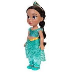 Jakks Pacific bábika Disney Aladin 95563 princezná Jasmína 35 cm