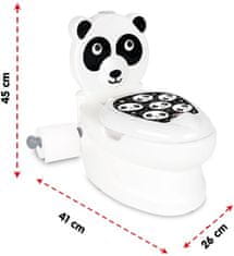 Pilsan Detská toaleta Panda