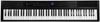 PE-88 digitální piano a keyboard s 88 vyváženými klávesami
