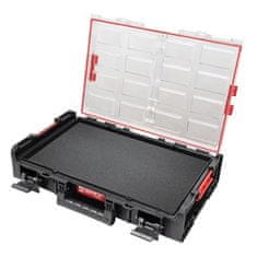 PATROL Box QBRICK System ONE Organizer XL, penová vložka
