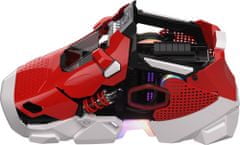 Cooler Master Sneaker-X (10463020), červená