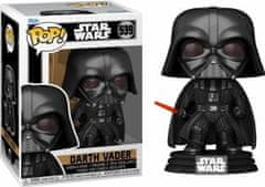 Funko POP Zberateľská figúrka Star Wars Obi-Wan Kenobi Darth Vader Star Wars 539